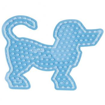 Plateau de Striking Maxi pour Poids Lourdes – Chien