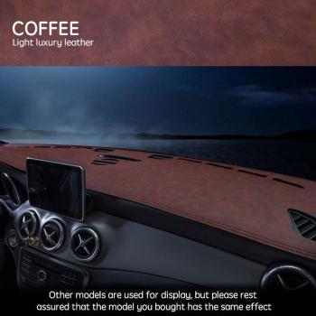 Honda Civic 8 Dash Mat
