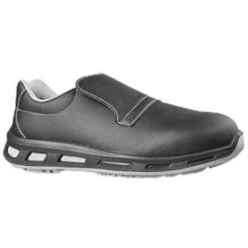 Lee S ESD – U‑Power Chaussures de Sécurité Low S3S Fo SR (44)