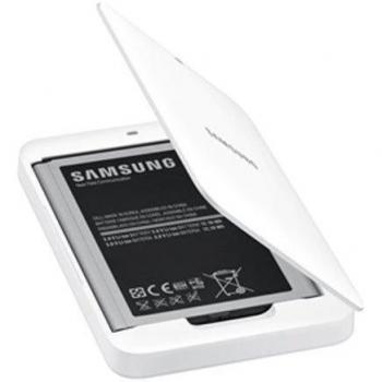 Batería Plus Samsung EB‑K700 con Pack de Baterías Galaxy Mega