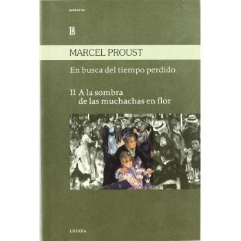 EN BUSCA DEL TIEMPO PERDIDO II