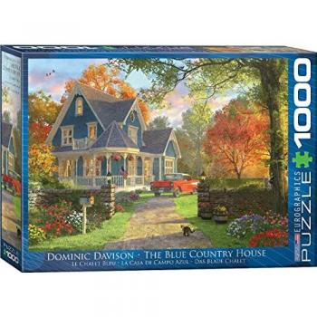 Puzzle 1000 Teile