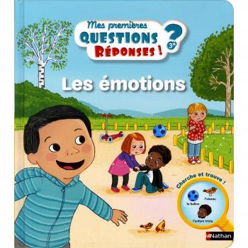 Les émotions