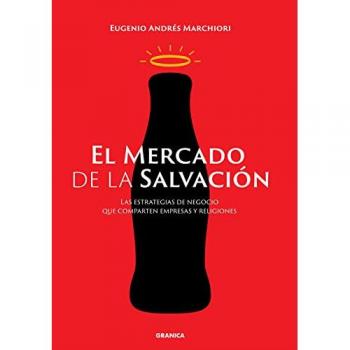 Mercado De La Salvación, El