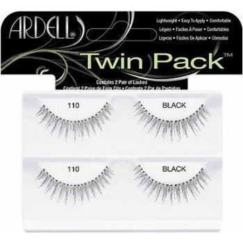Ardell Natural Lashes 110 Black Duo