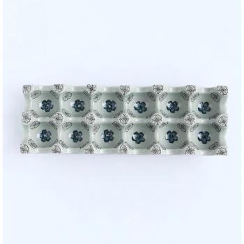 12 Grid Egg Separator Tray