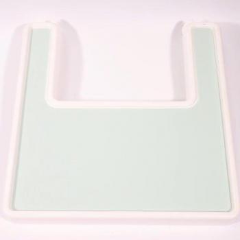 KidSafe Silicone Platter