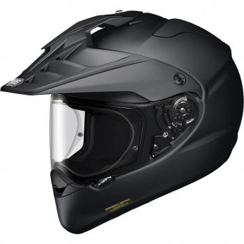 Casque Aventure Hornet