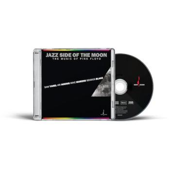 Jazz Side of the Moon: A Pink Floyd Tribute