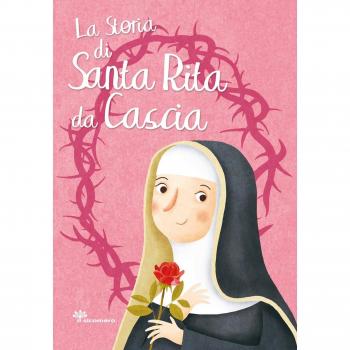 La storia di santa Rita da Cascia