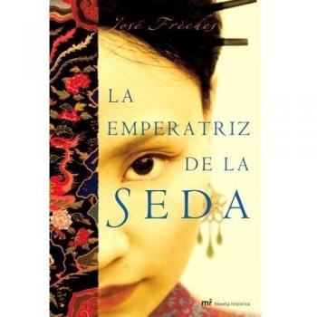 La emperatriz de la seda