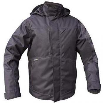 Dassy Winterjacke Minsk (1-St), Grigio, 3XL