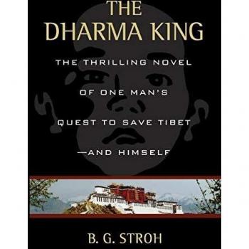 The Dharma King