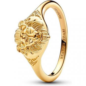 León Lannister 54 – Anillo de la Casa Lannister