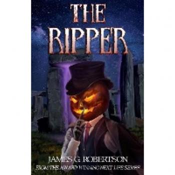 Robertson, James G: The Ripper