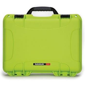 Nanuk 910 Hartschalenkoffer