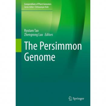 The Persimmon Genome