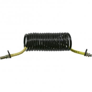 Air Coil Spiral Tubing 10053 by Febi Bilstein