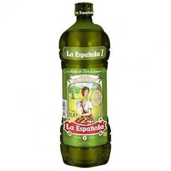 Aceite de oliva virgen extra La Española 1L