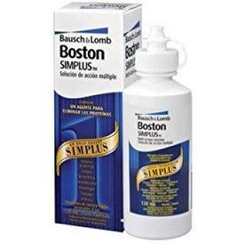 BOSTON SIMPLUS 120ML