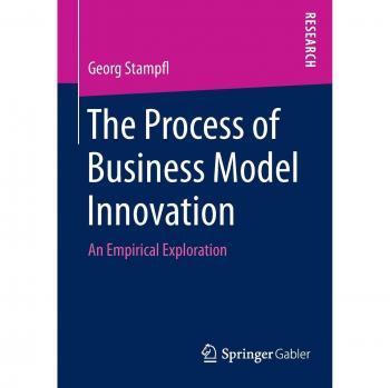 The Process of Business Model Innovation