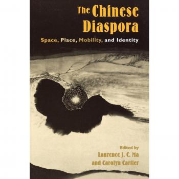 The Chinese Diaspora
