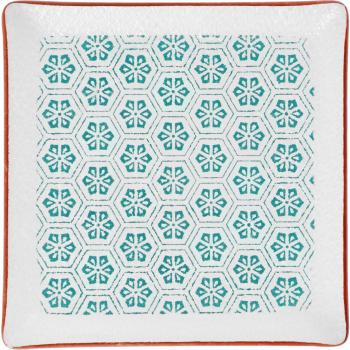 Isalie Quadrato Vetro 20x20