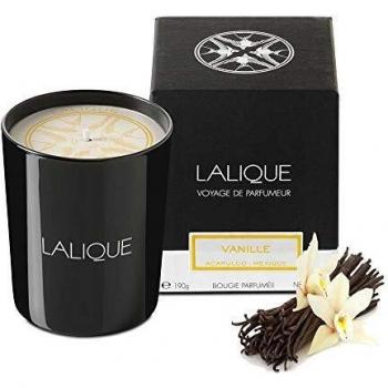 Lalique Duftkerze Vanille Acapulco – 190 ml
