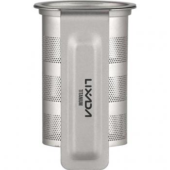 Filtre Réutilisable pour Thé et Café Titan