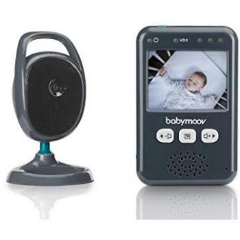 Babymoov Babyphone Vidéo 250m