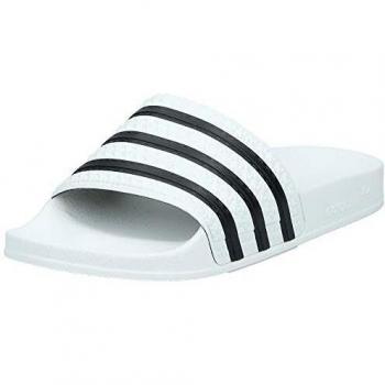 Calzado Originals marca Adidas modelo 280648 para hombre en color blanco