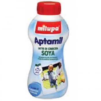 Aptamil 3 Latte di Soya Liquido 500 ml