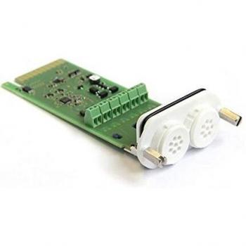 MOBOTIX MX Integrated IO Plug‑In F‑S7A‑INT01