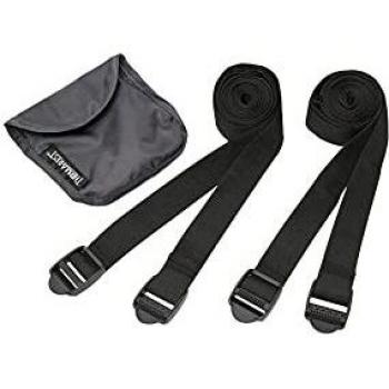 Therm-a-Rest Black Couple Set