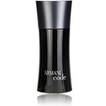Herrenuhr von Giorgio Armani Eau de Toilette 50 ml Spray