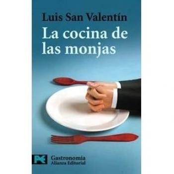 La cocina de las monjas