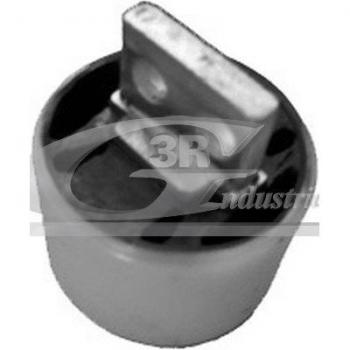 Estructura de Soporte Motor Izquierdo 6766044