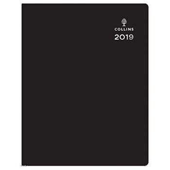 Collins 2019 A4 Leadership Chronicle – CP6743 Edition