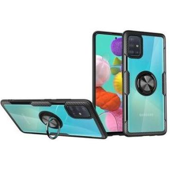 Cubierta 3x1 Armor ClearShield para Samsung M30