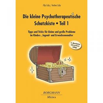 Die kleine Psychotherapeutische Schatzkiste