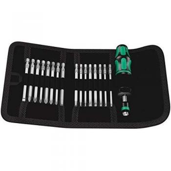 Wera Torque Screwdriver Set 1.2