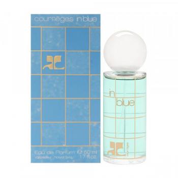 Perfume Courreges In Blue para Mujer – Aerosol 1.7 fl oz