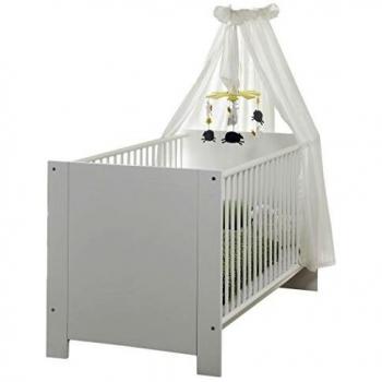 Lettino Olivia per Bambini