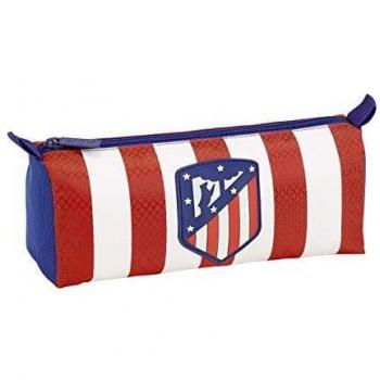 Red 21 cm Federmäppchen – Atlético de Madrid 2018