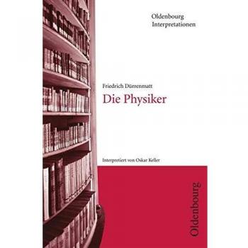 Oldenbourg Interpretationen