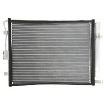 Aluminium 485 R134a Condenseur THERMOTEC KTT110513