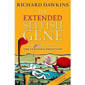 The Extended Selfish Gene