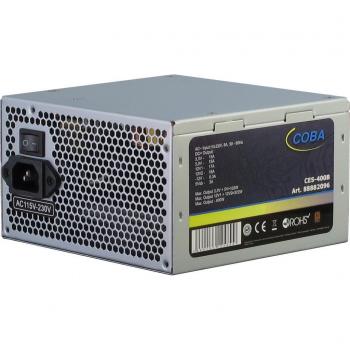 Inter-Tech Coba CES-400B 80+
