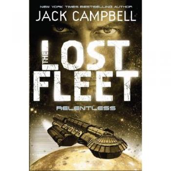 The Lost Fleet Jack Campbell