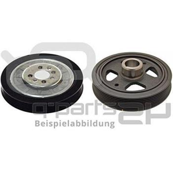 Cojinete de cigüeñal GLYCO H1329/5 Premium